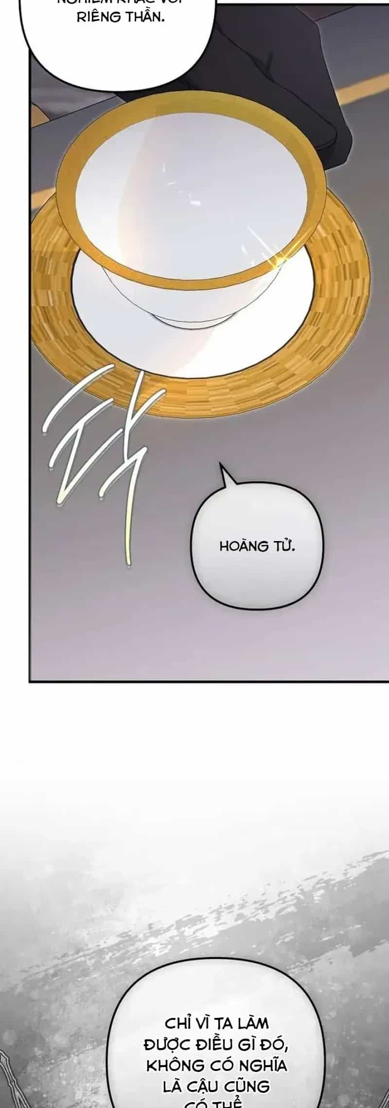 Trở Thành Liều Thuốc Chữa Lành Cho Bạo Quân Trong Câu Chuyện Tăm Tối - Chương 37 - ảnh 46