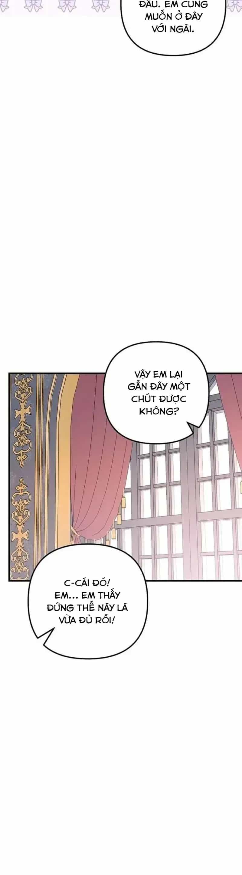 Trở Thành Liều Thuốc Chữa Lành Cho Bạo Quân Trong Câu Chuyện Tăm Tối - Chương 37 - ảnh 5