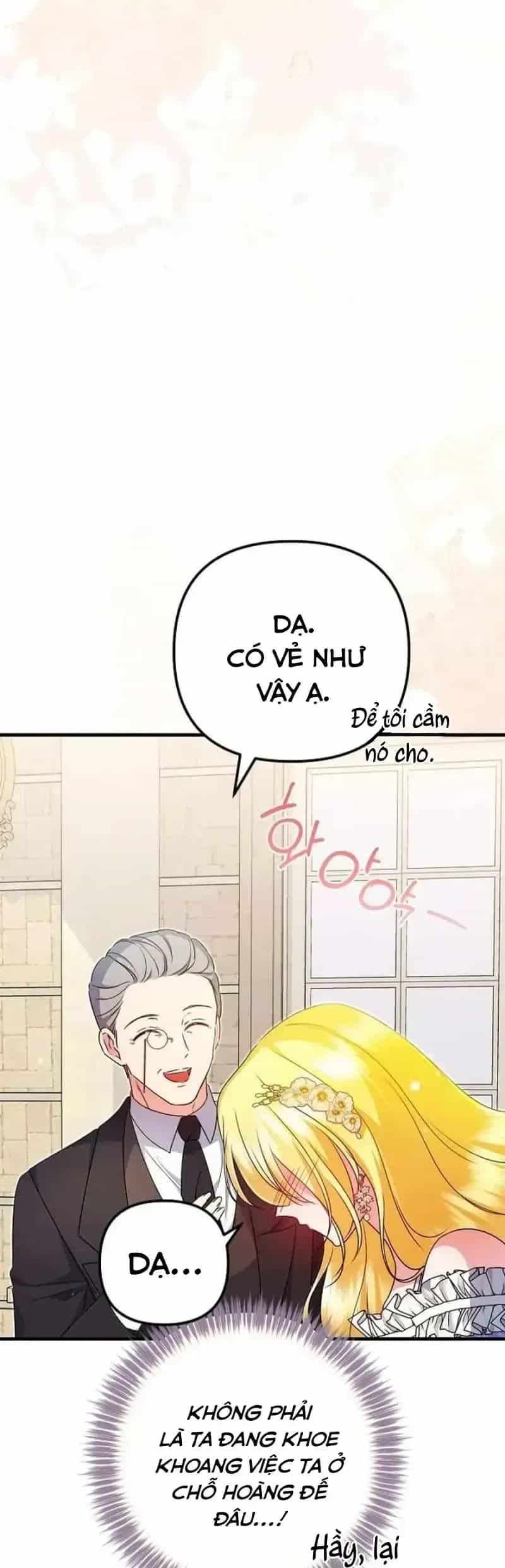 Trở Thành Liều Thuốc Chữa Lành Cho Bạo Quân Trong Câu Chuyện Tăm Tối - Chương 38 - ảnh 56