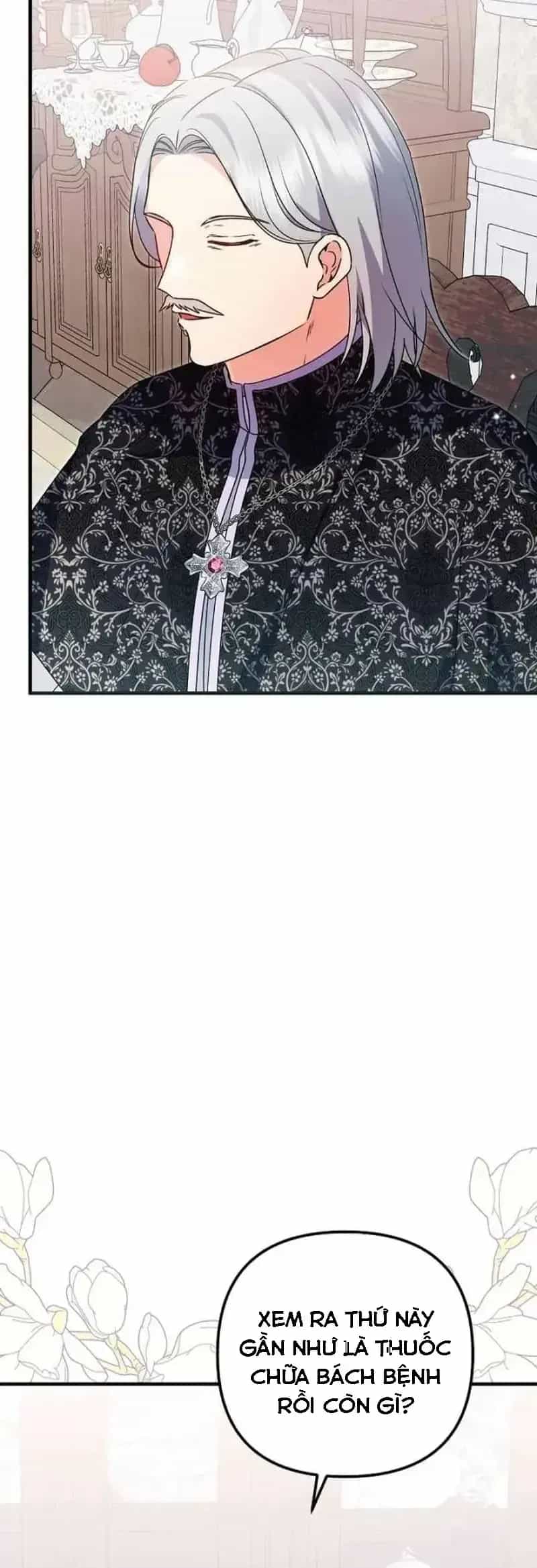 Trở Thành Liều Thuốc Chữa Lành Cho Bạo Quân Trong Câu Chuyện Tăm Tối - Chương 39 - ảnh 30