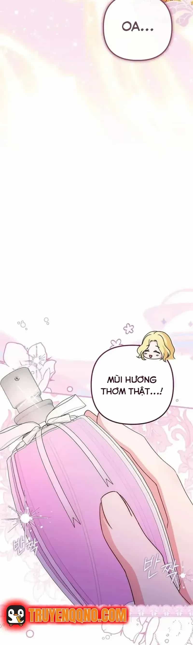 Trở Thành Liều Thuốc Chữa Lành Cho Bạo Quân Trong Câu Chuyện Tăm Tối - Chương 39 - ảnh 32