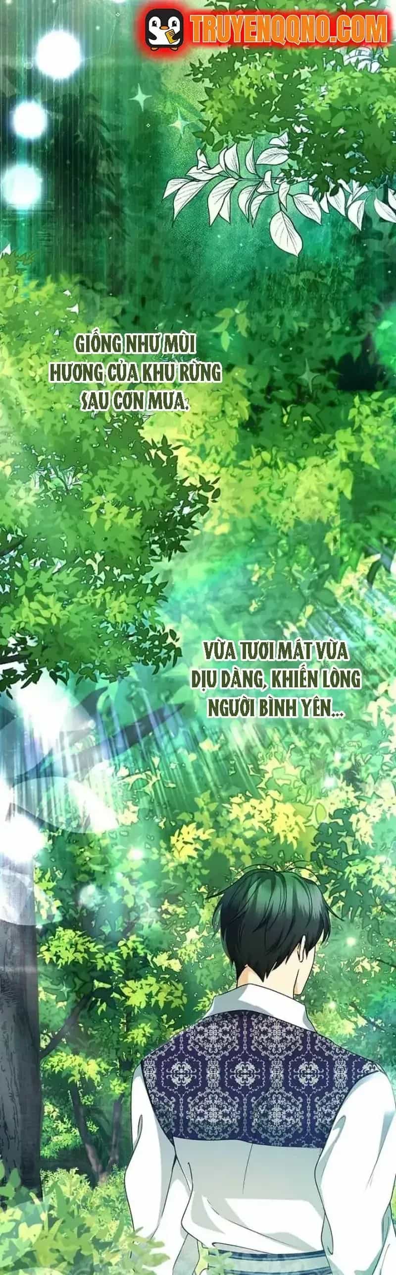 Trở Thành Liều Thuốc Chữa Lành Cho Bạo Quân Trong Câu Chuyện Tăm Tối - Chương 39 - ảnh 36