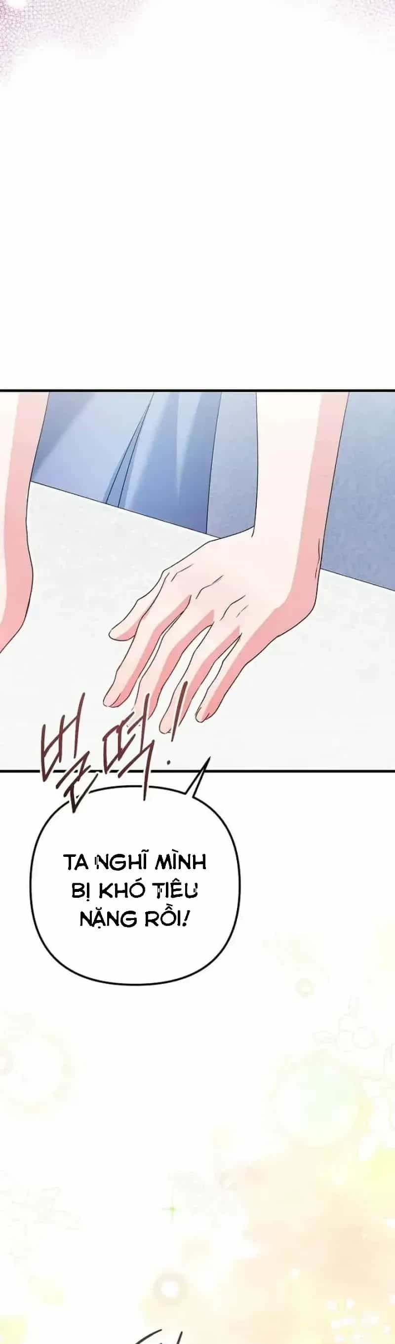 Trở Thành Liều Thuốc Chữa Lành Cho Bạo Quân Trong Câu Chuyện Tăm Tối - Chương 39 - ảnh 39