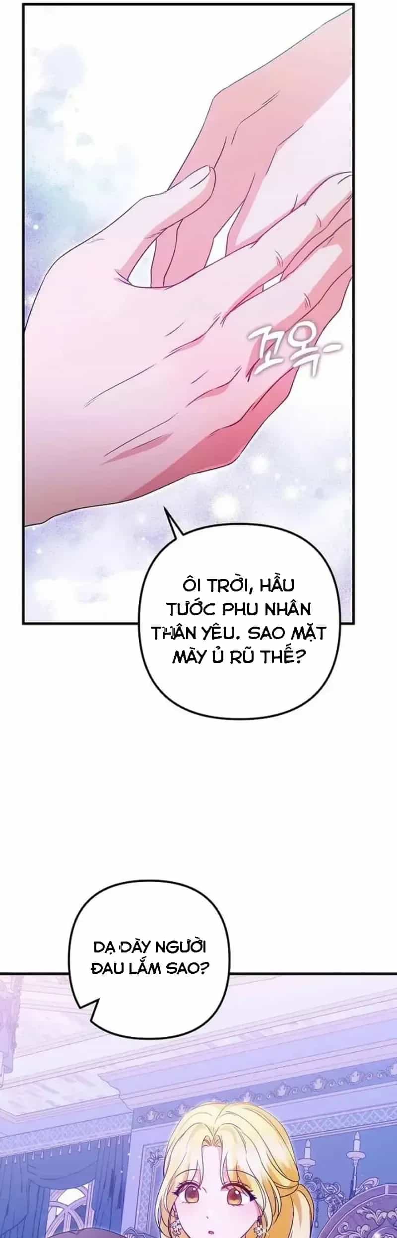 Trở Thành Liều Thuốc Chữa Lành Cho Bạo Quân Trong Câu Chuyện Tăm Tối - Chương 39 - ảnh 49