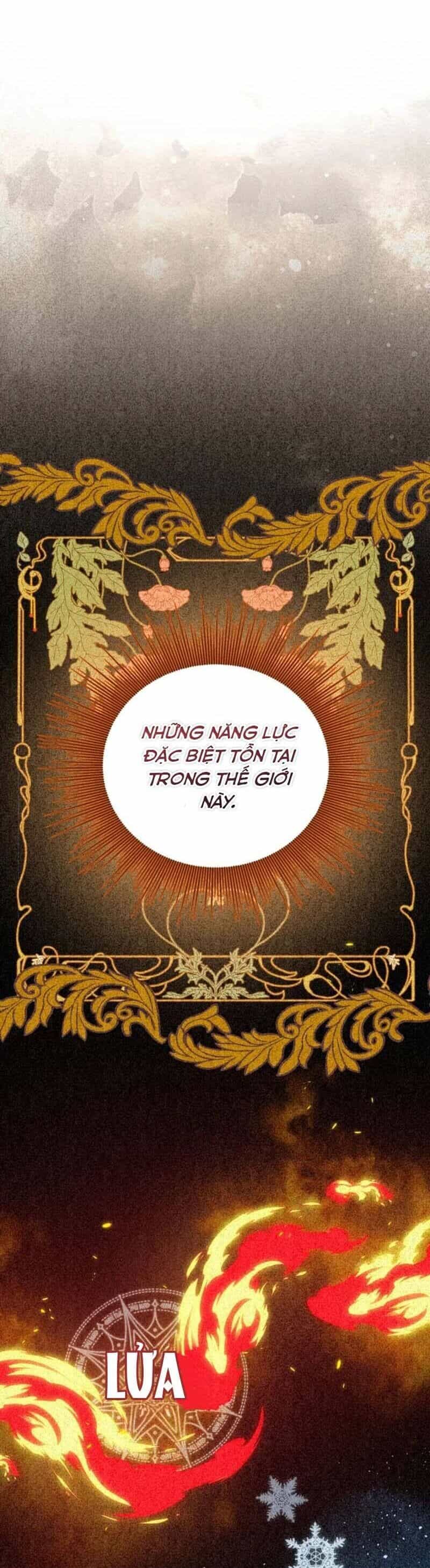 Trở Thành Liều Thuốc Chữa Lành Cho Bạo Quân Trong Câu Chuyện Tăm Tối - Chương 4 - ảnh 32