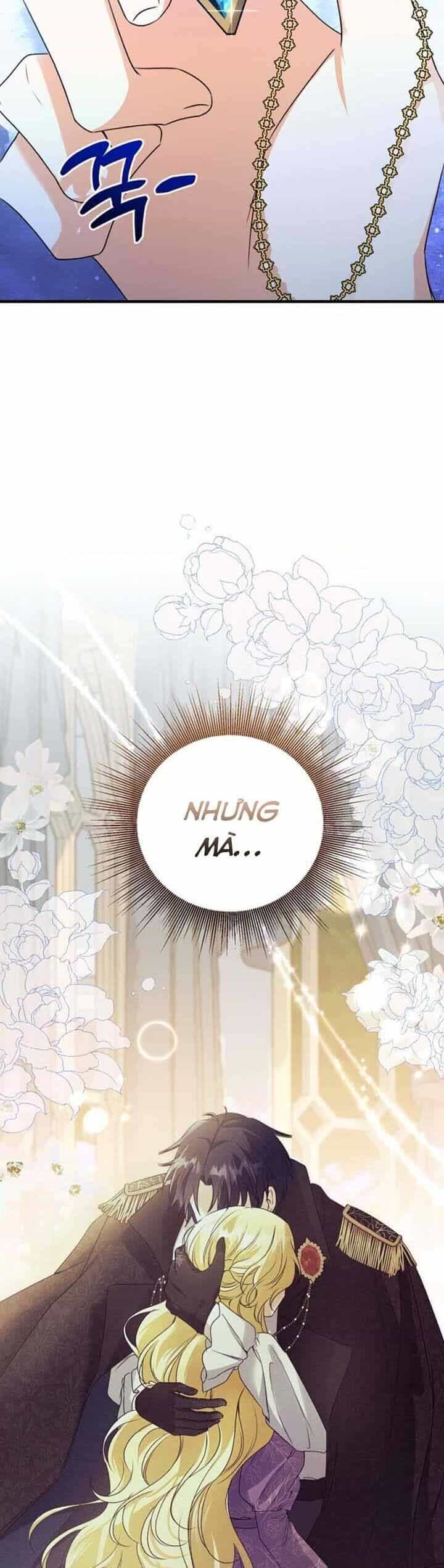 Trở Thành Liều Thuốc Chữa Lành Cho Bạo Quân Trong Câu Chuyện Tăm Tối - Chương 4 - ảnh 54