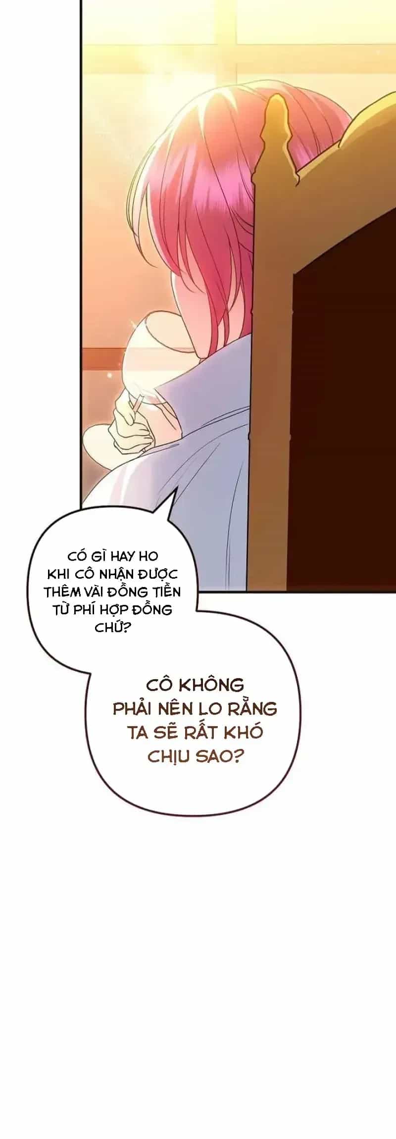 Trở Thành Liều Thuốc Chữa Lành Cho Bạo Quân Trong Câu Chuyện Tăm Tối - Chương 40 - ảnh 32