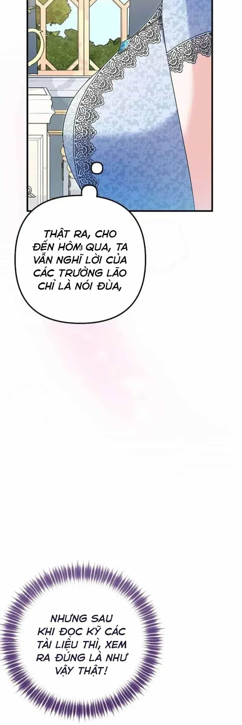 Trở Thành Liều Thuốc Chữa Lành Cho Bạo Quân Trong Câu Chuyện Tăm Tối - Chương 40 - ảnh 6
