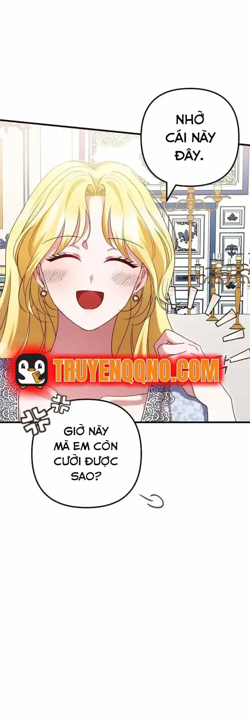 Trở Thành Liều Thuốc Chữa Lành Cho Bạo Quân Trong Câu Chuyện Tăm Tối - Chương 42 - ảnh 12