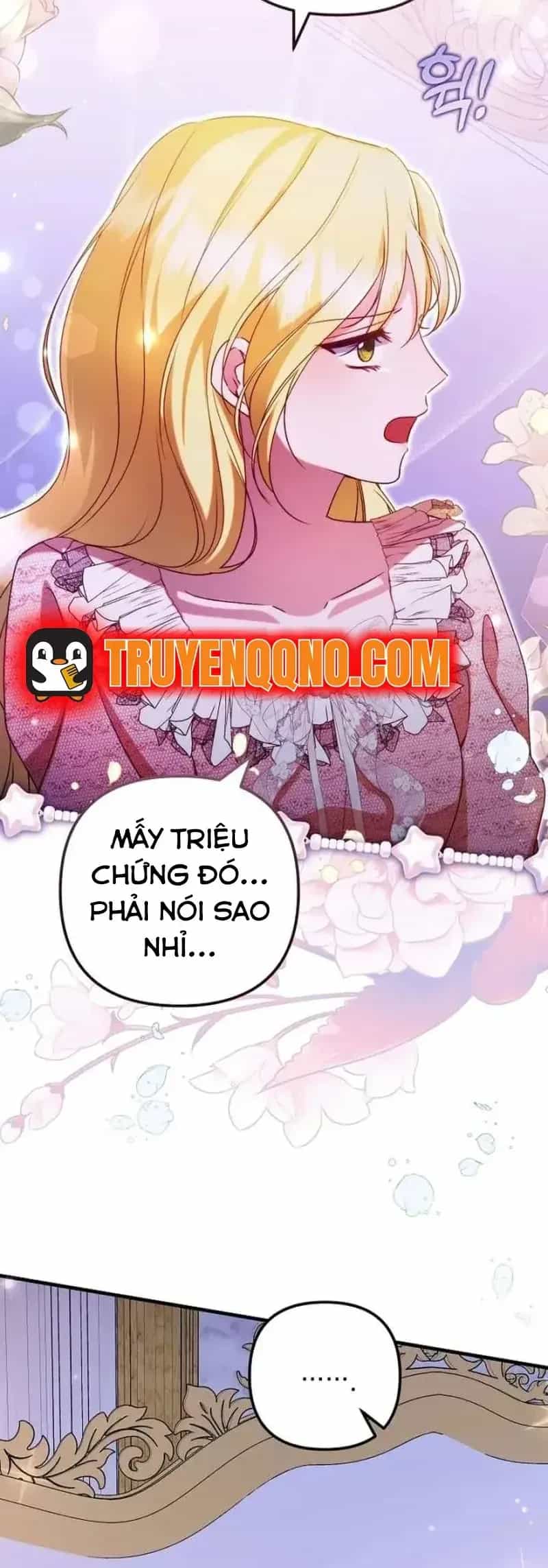 Trở Thành Liều Thuốc Chữa Lành Cho Bạo Quân Trong Câu Chuyện Tăm Tối - Chương 42 - ảnh 45