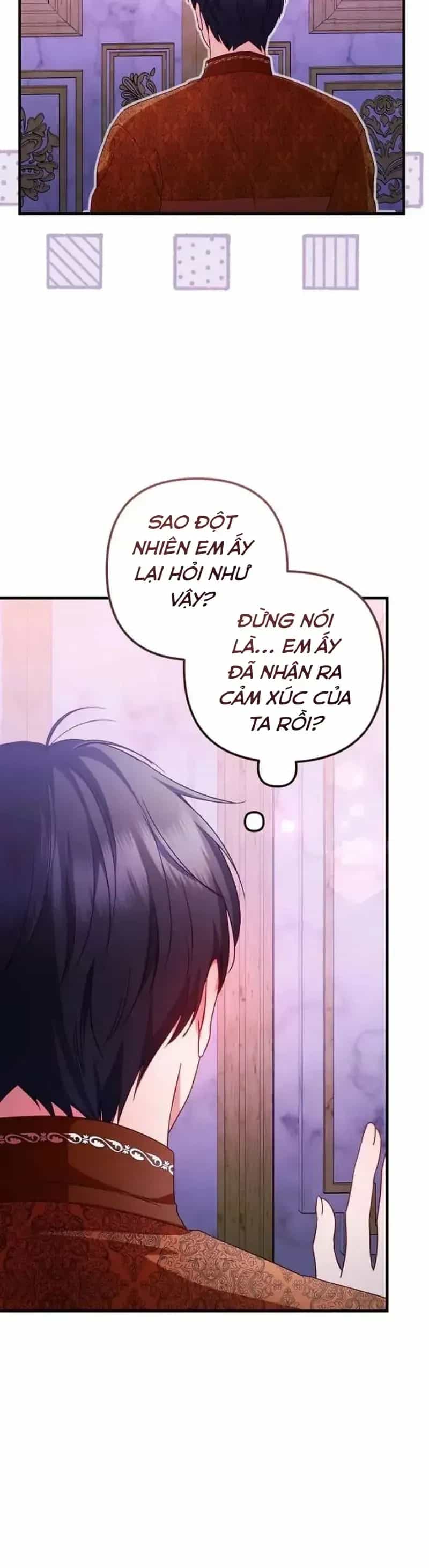 Trở Thành Liều Thuốc Chữa Lành Cho Bạo Quân Trong Câu Chuyện Tăm Tối - Chương 42 - ảnh 52