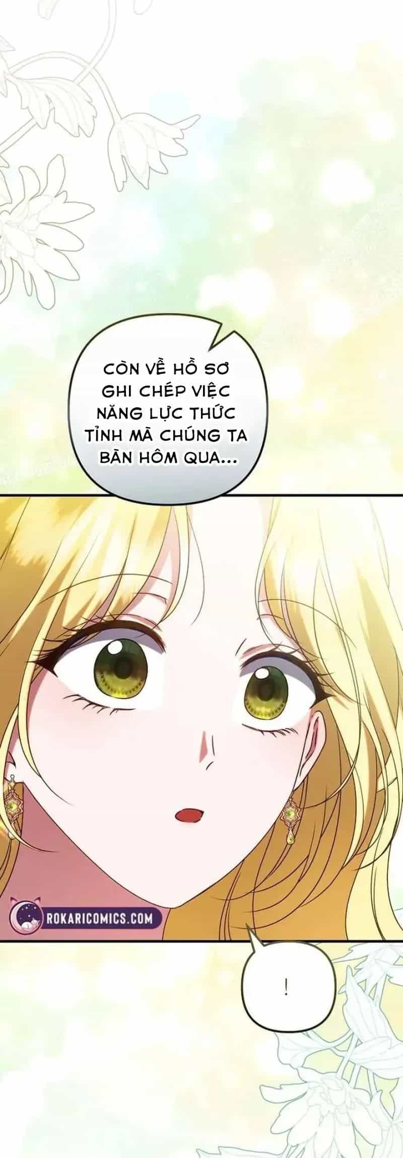 Trở Thành Liều Thuốc Chữa Lành Cho Bạo Quân Trong Câu Chuyện Tăm Tối - Chương 43 - ảnh 11