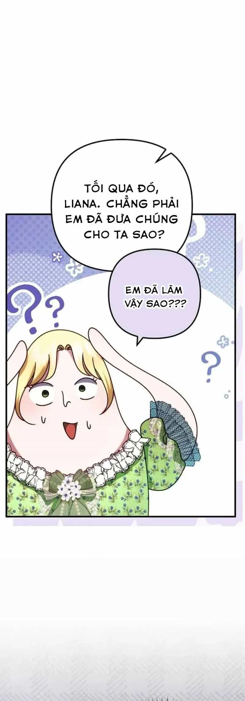 Trở Thành Liều Thuốc Chữa Lành Cho Bạo Quân Trong Câu Chuyện Tăm Tối - Chương 43 - ảnh 56