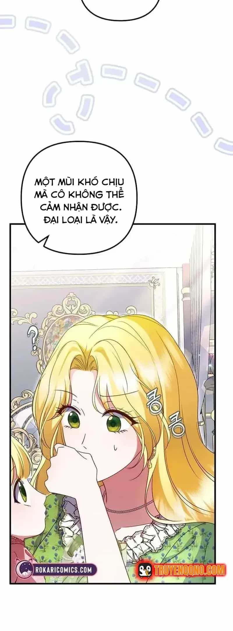 Trở Thành Liều Thuốc Chữa Lành Cho Bạo Quân Trong Câu Chuyện Tăm Tối - Chương 44 - ảnh 58