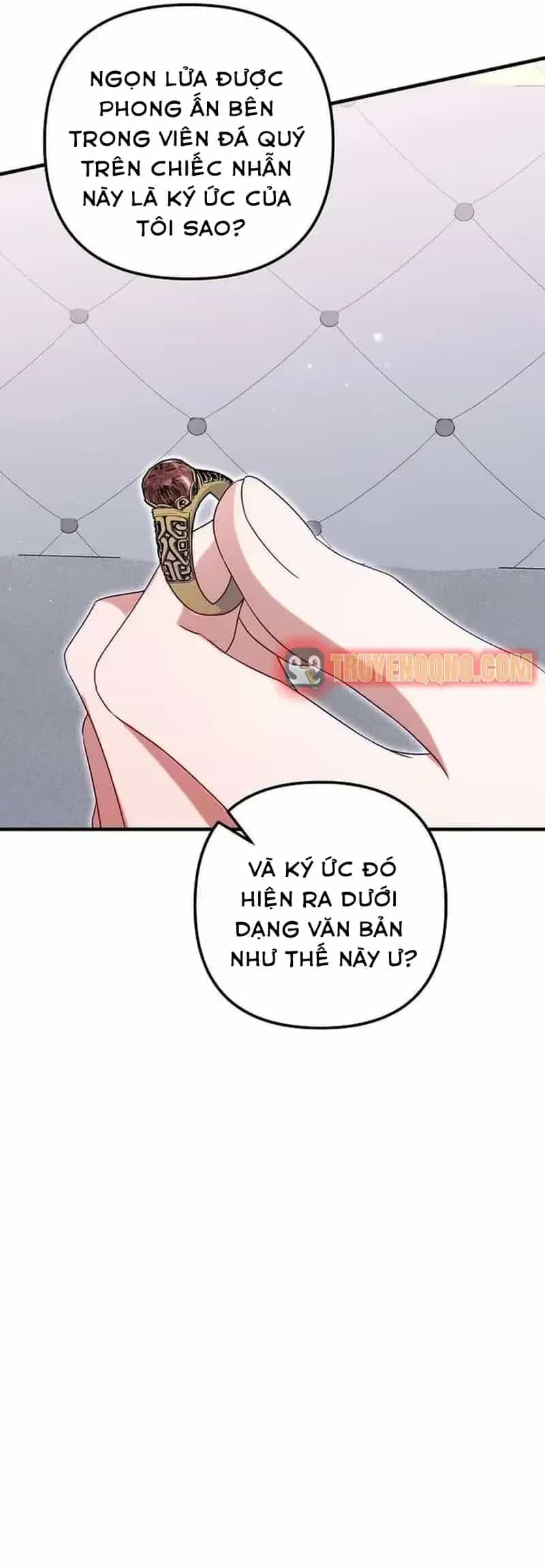 Trở Thành Liều Thuốc Chữa Lành Cho Bạo Quân Trong Câu Chuyện Tăm Tối - Chương 45 - ảnh 19