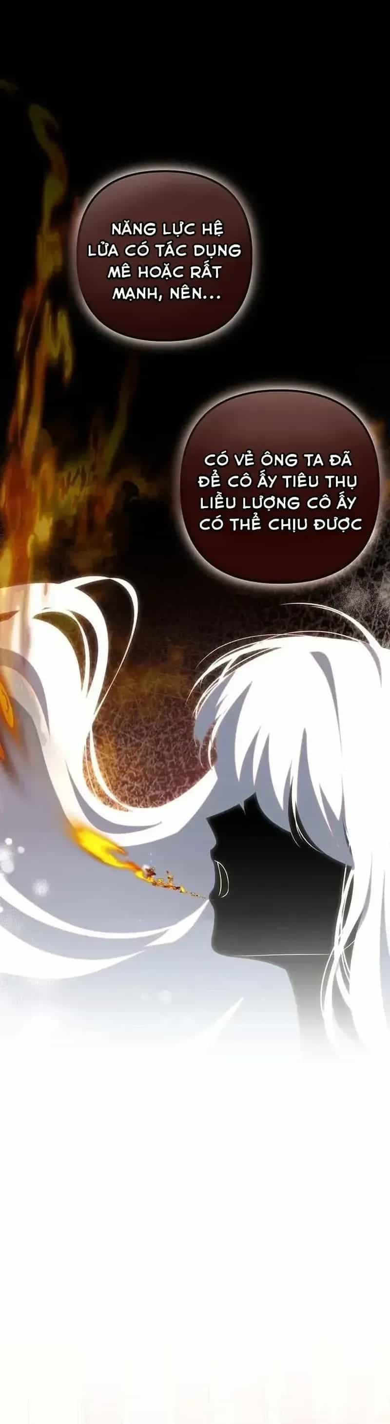 Trở Thành Liều Thuốc Chữa Lành Cho Bạo Quân Trong Câu Chuyện Tăm Tối - Chương 45 - ảnh 25