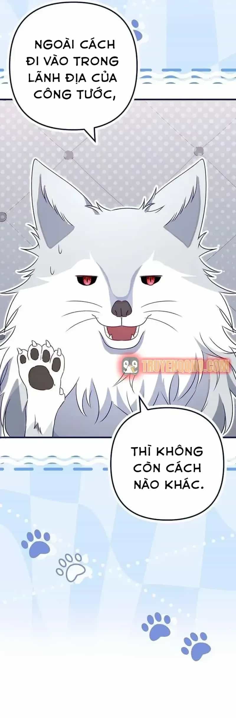 Trở Thành Liều Thuốc Chữa Lành Cho Bạo Quân Trong Câu Chuyện Tăm Tối - Chương 45 - ảnh 33