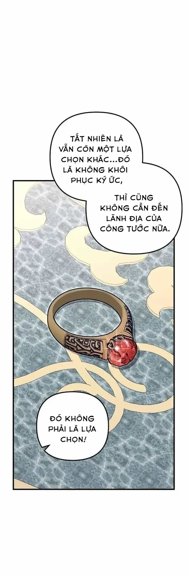 Trở Thành Liều Thuốc Chữa Lành Cho Bạo Quân Trong Câu Chuyện Tăm Tối - Chương 45 - ảnh 35