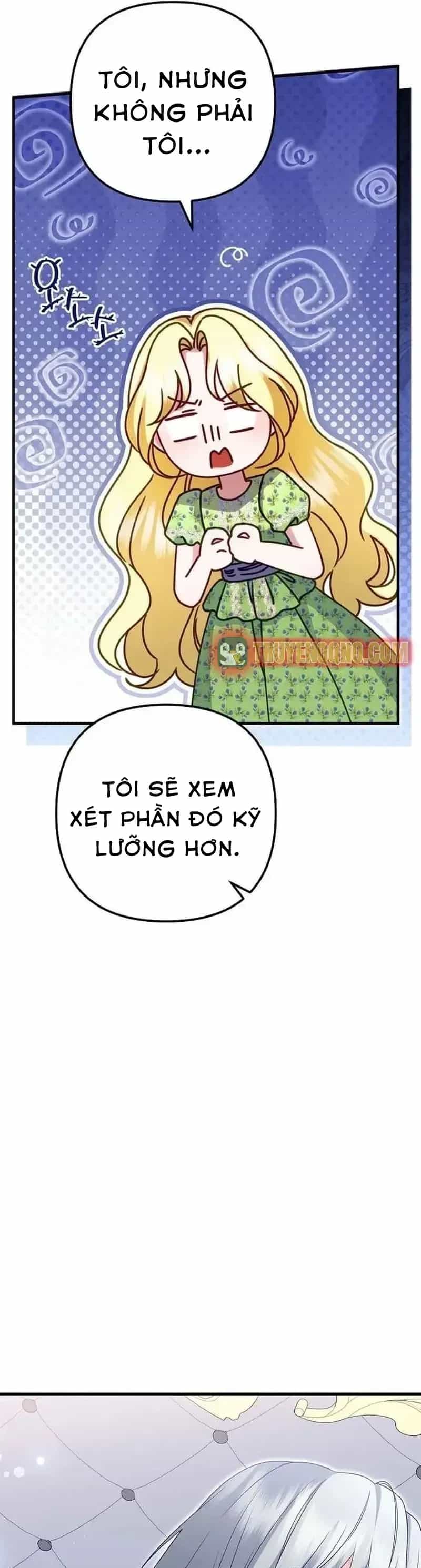 Trở Thành Liều Thuốc Chữa Lành Cho Bạo Quân Trong Câu Chuyện Tăm Tối - Chương 45 - ảnh 55