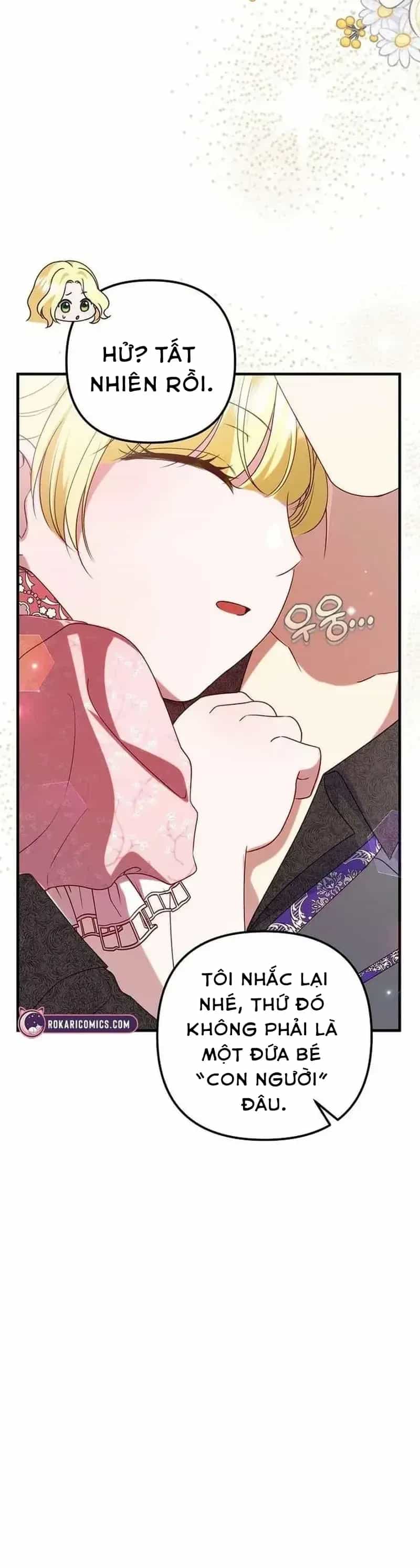 Trở Thành Liều Thuốc Chữa Lành Cho Bạo Quân Trong Câu Chuyện Tăm Tối - Chương 45 - ảnh 57