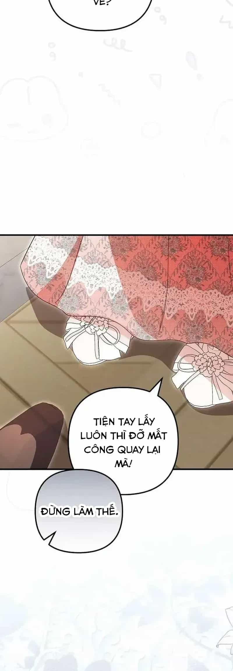 Trở Thành Liều Thuốc Chữa Lành Cho Bạo Quân Trong Câu Chuyện Tăm Tối - Chương 46 - ảnh 13
