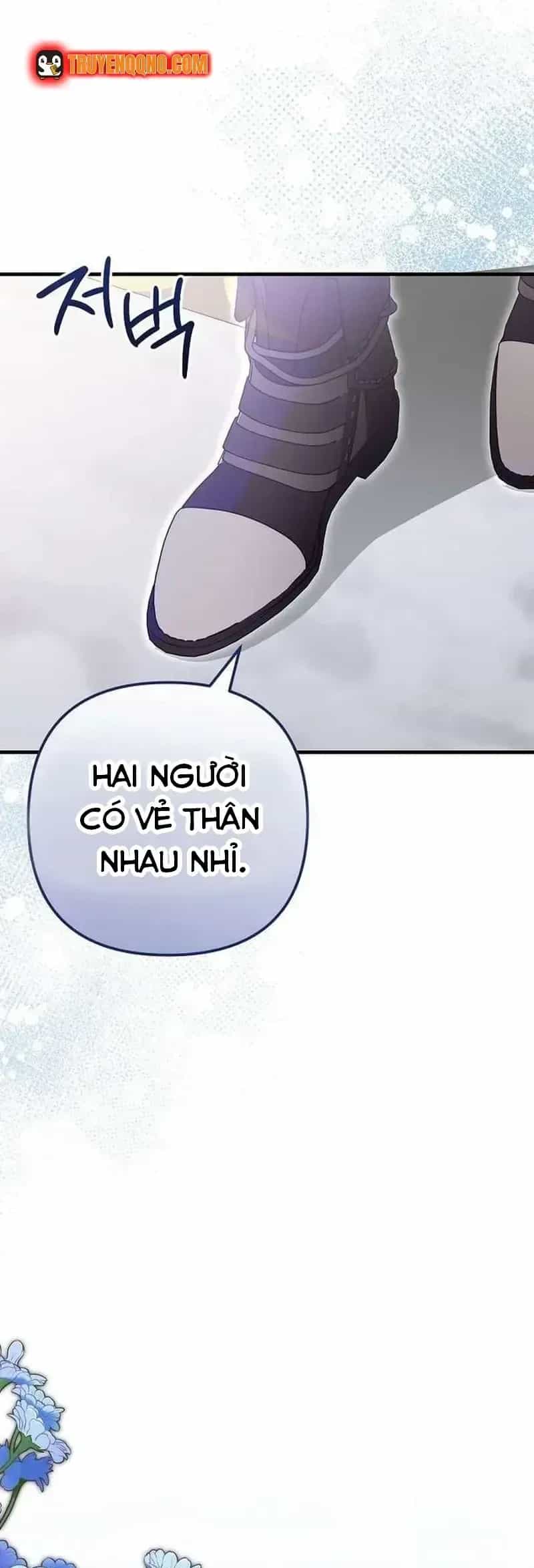 Trở Thành Liều Thuốc Chữa Lành Cho Bạo Quân Trong Câu Chuyện Tăm Tối - Chương 46 - ảnh 29