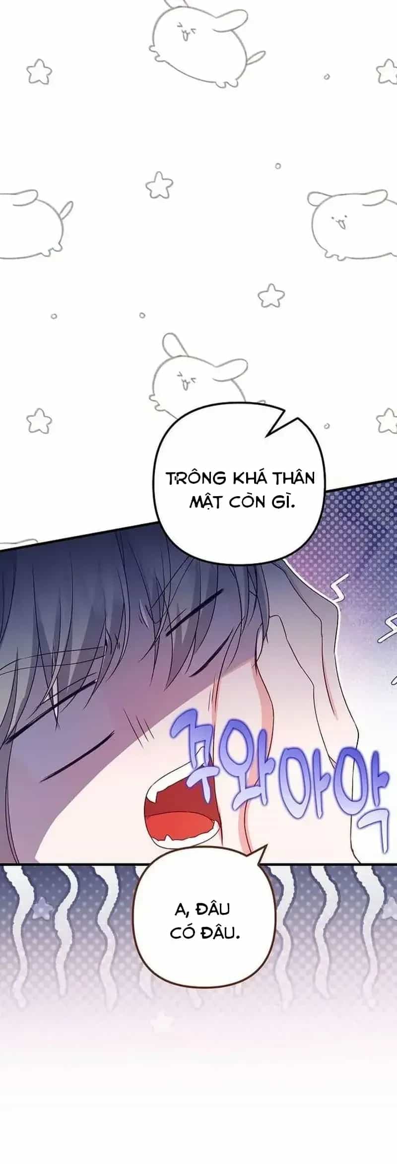 Trở Thành Liều Thuốc Chữa Lành Cho Bạo Quân Trong Câu Chuyện Tăm Tối - Chương 46 - ảnh 32