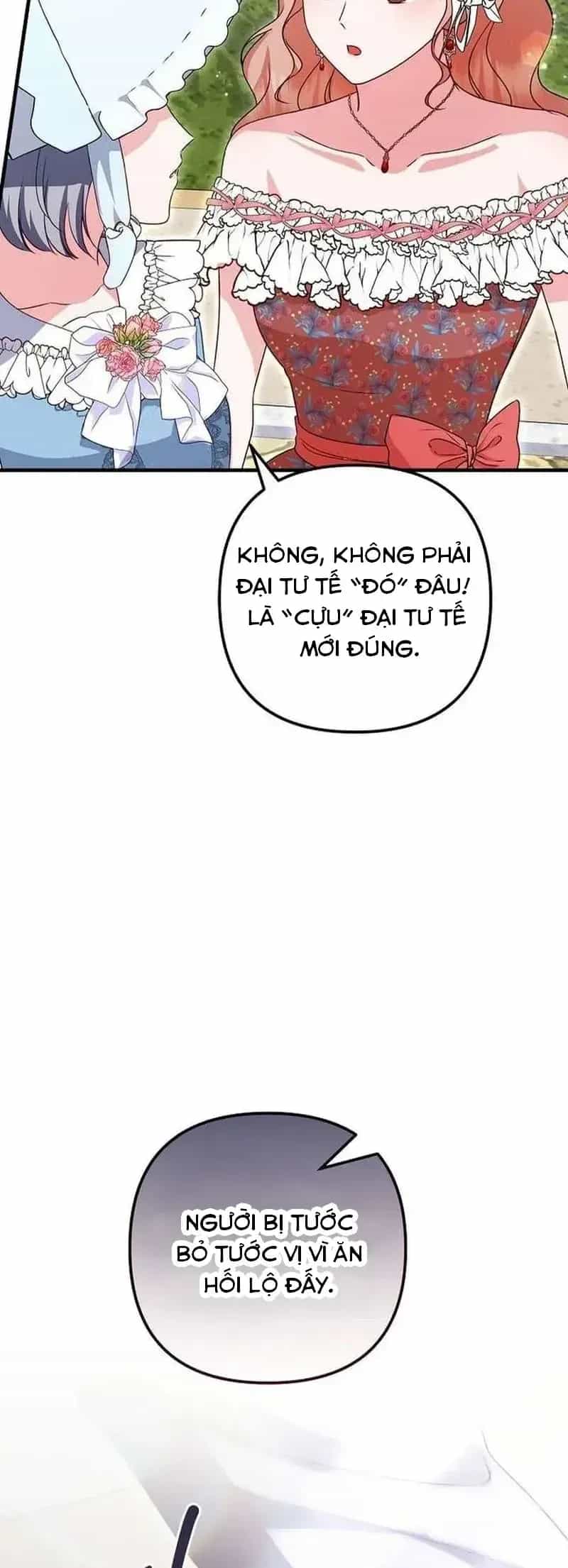 Trở Thành Liều Thuốc Chữa Lành Cho Bạo Quân Trong Câu Chuyện Tăm Tối - Chương 46 - ảnh 53