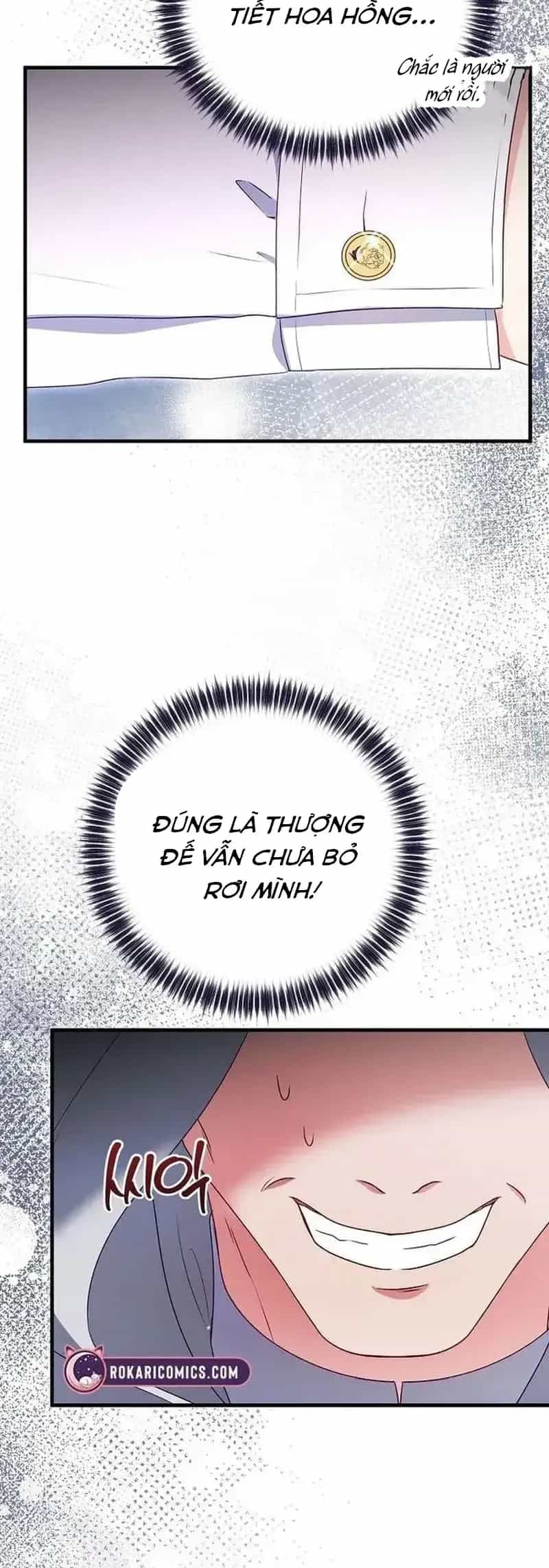 Trở Thành Liều Thuốc Chữa Lành Cho Bạo Quân Trong Câu Chuyện Tăm Tối - Chương 46 - ảnh 59