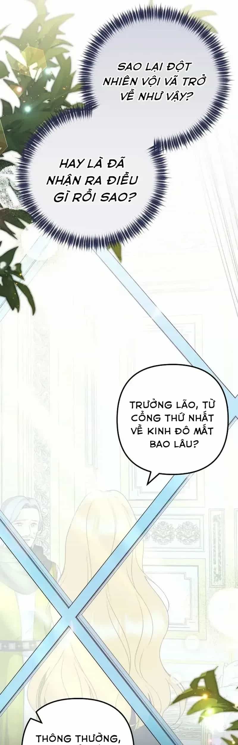Trở Thành Liều Thuốc Chữa Lành Cho Bạo Quân Trong Câu Chuyện Tăm Tối - Chương 47 - ảnh 12