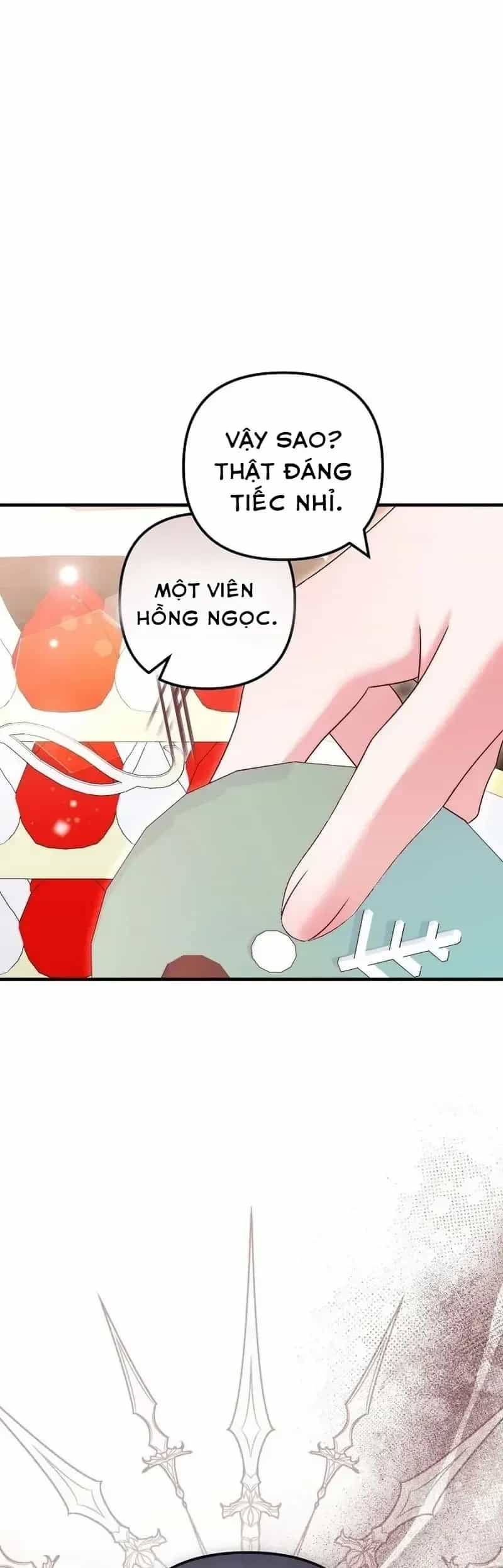Trở Thành Liều Thuốc Chữa Lành Cho Bạo Quân Trong Câu Chuyện Tăm Tối - Chương 47 - ảnh 31