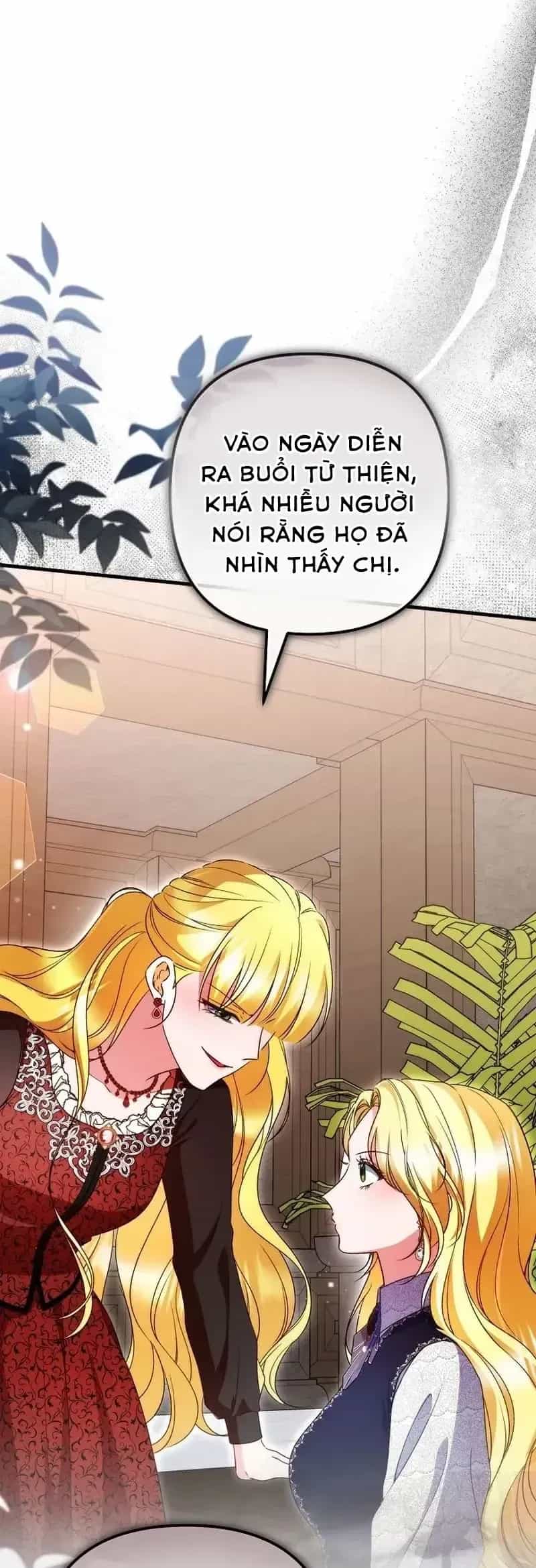 Trở Thành Liều Thuốc Chữa Lành Cho Bạo Quân Trong Câu Chuyện Tăm Tối - Chương 47 - ảnh 40