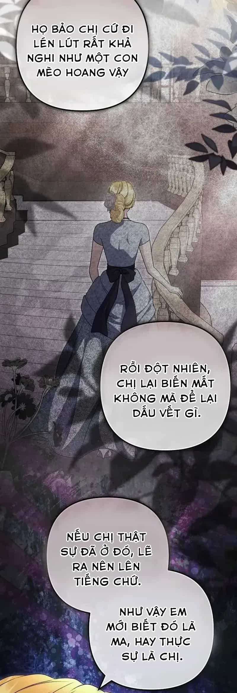 Trở Thành Liều Thuốc Chữa Lành Cho Bạo Quân Trong Câu Chuyện Tăm Tối - Chương 47 - ảnh 41