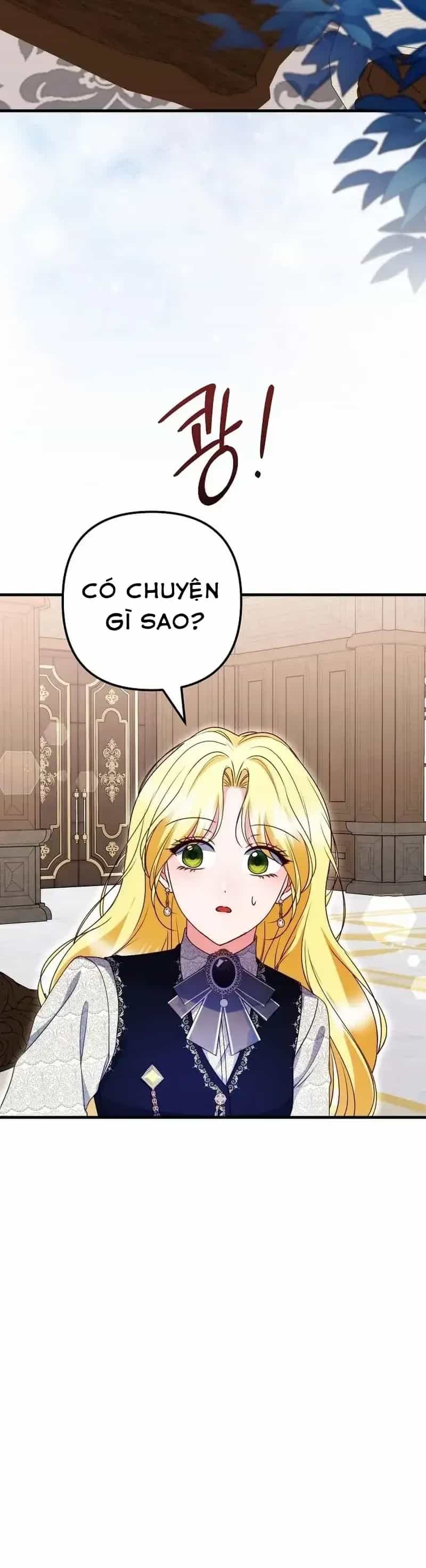 Trở Thành Liều Thuốc Chữa Lành Cho Bạo Quân Trong Câu Chuyện Tăm Tối - Chương 47 - ảnh 49
