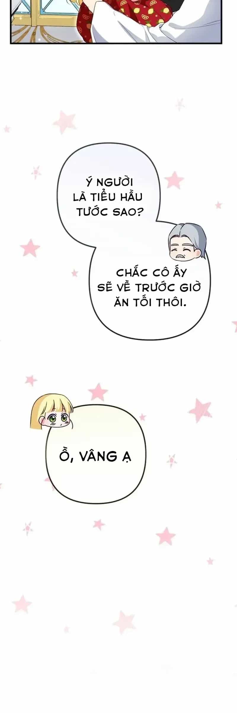 Trở Thành Liều Thuốc Chữa Lành Cho Bạo Quân Trong Câu Chuyện Tăm Tối - Chương 47 - ảnh 57