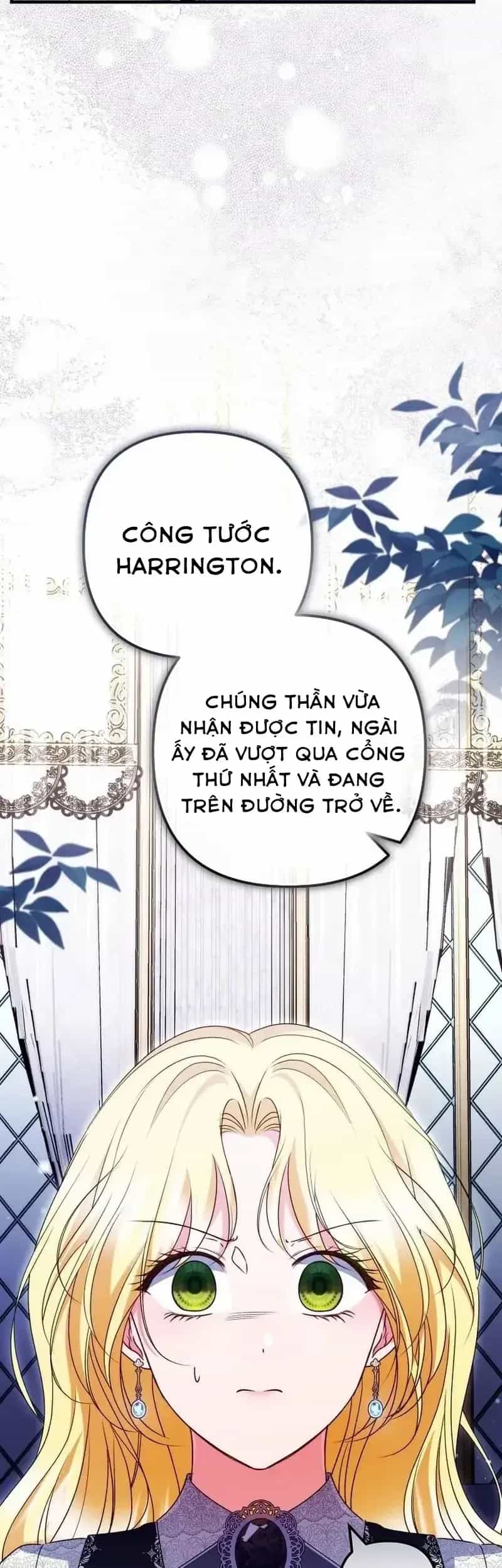Trở Thành Liều Thuốc Chữa Lành Cho Bạo Quân Trong Câu Chuyện Tăm Tối - Chương 47 - ảnh 6