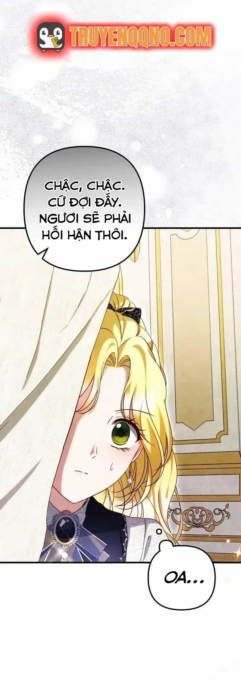 Trở Thành Liều Thuốc Chữa Lành Cho Bạo Quân Trong Câu Chuyện Tăm Tối - Chương 48 - ảnh 17