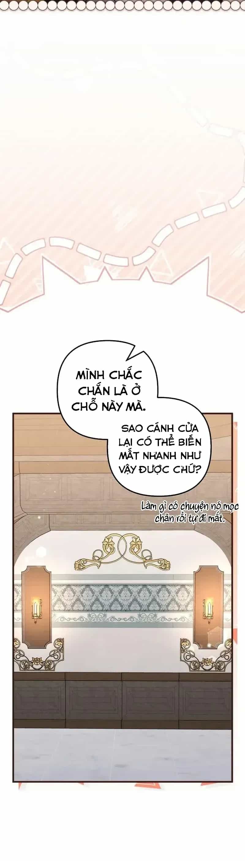 Trở Thành Liều Thuốc Chữa Lành Cho Bạo Quân Trong Câu Chuyện Tăm Tối - Chương 48 - ảnh 4