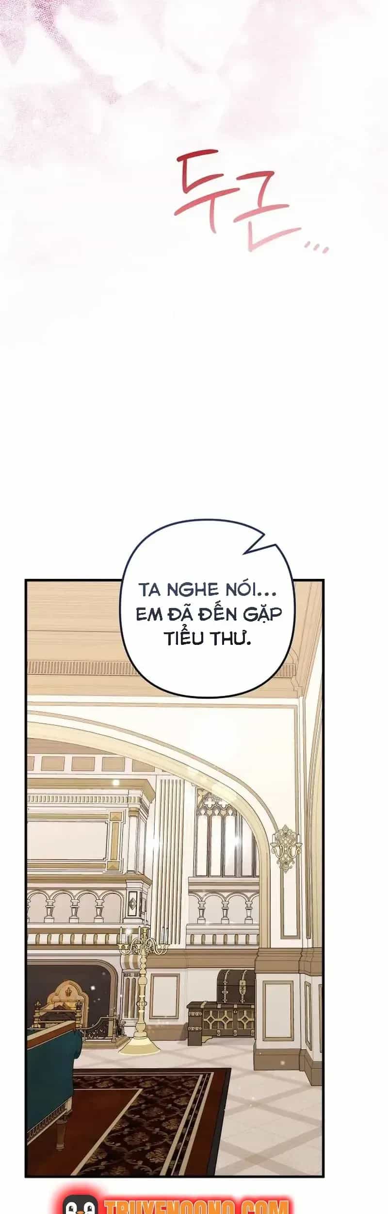 Trở Thành Liều Thuốc Chữa Lành Cho Bạo Quân Trong Câu Chuyện Tăm Tối - Chương 48 - ảnh 45
