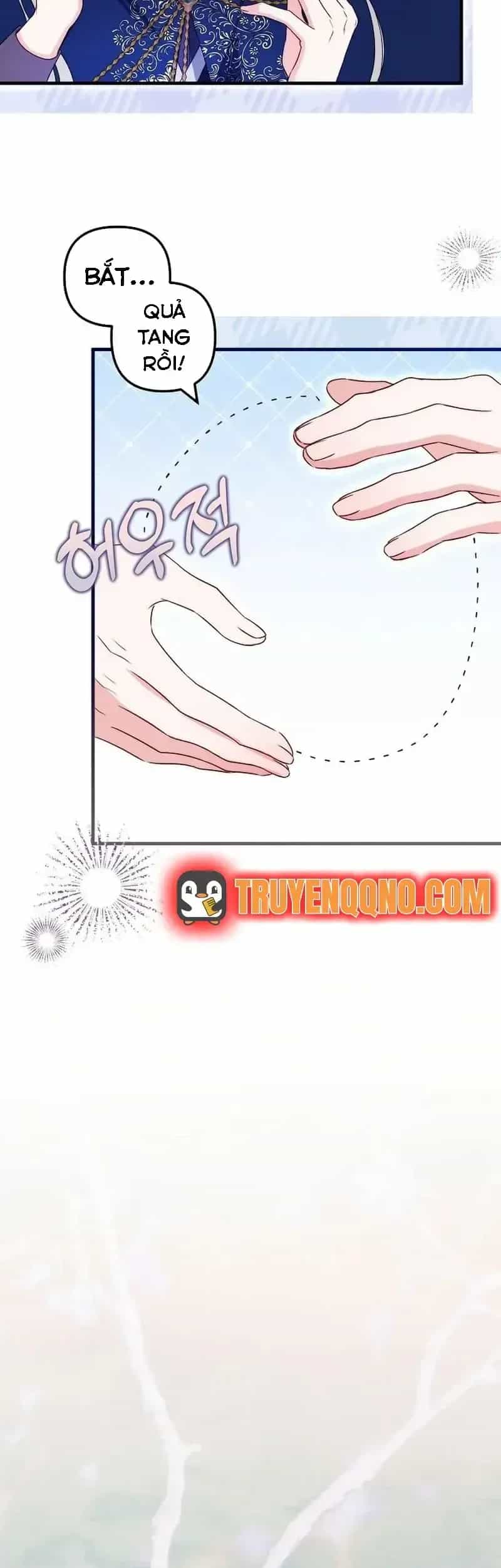 Trở Thành Liều Thuốc Chữa Lành Cho Bạo Quân Trong Câu Chuyện Tăm Tối - Chương 48 - ảnh 49