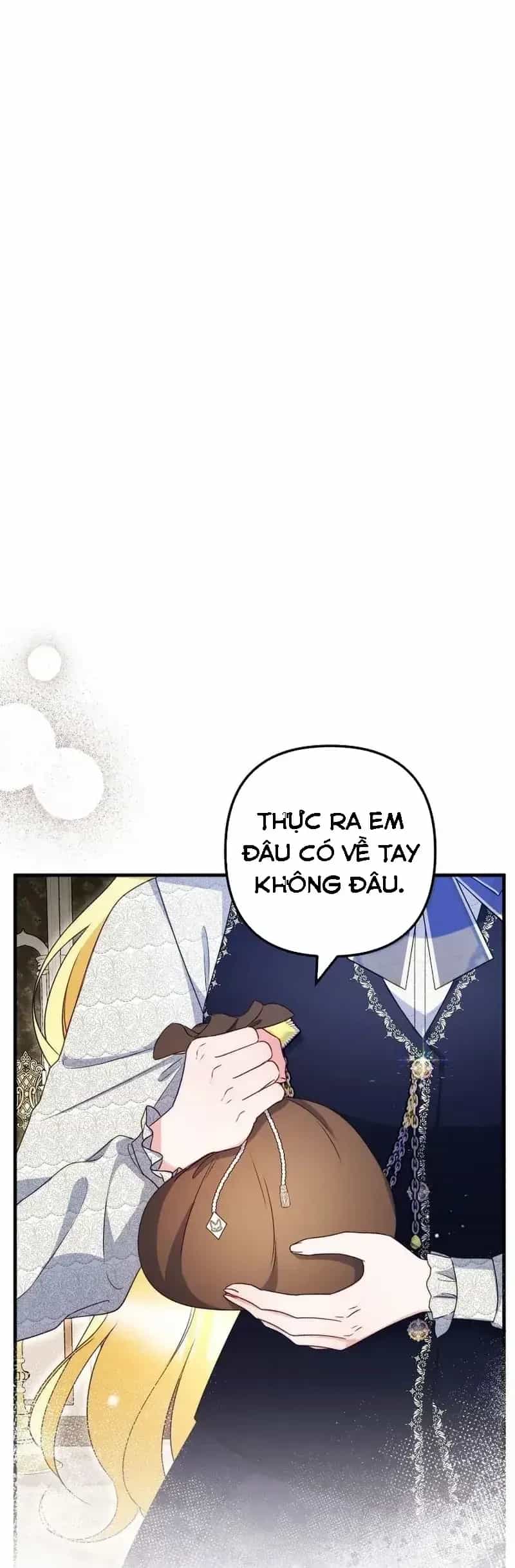 Trở Thành Liều Thuốc Chữa Lành Cho Bạo Quân Trong Câu Chuyện Tăm Tối - Chương 48 - ảnh 53