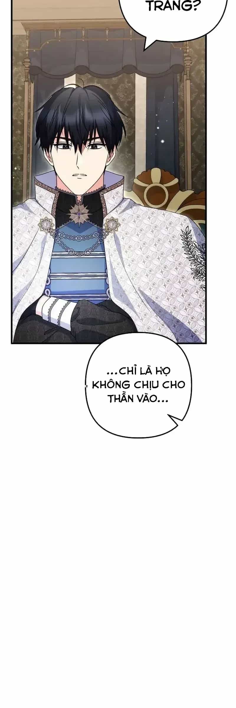 Trở Thành Liều Thuốc Chữa Lành Cho Bạo Quân Trong Câu Chuyện Tăm Tối - Chương 48 - ảnh 59