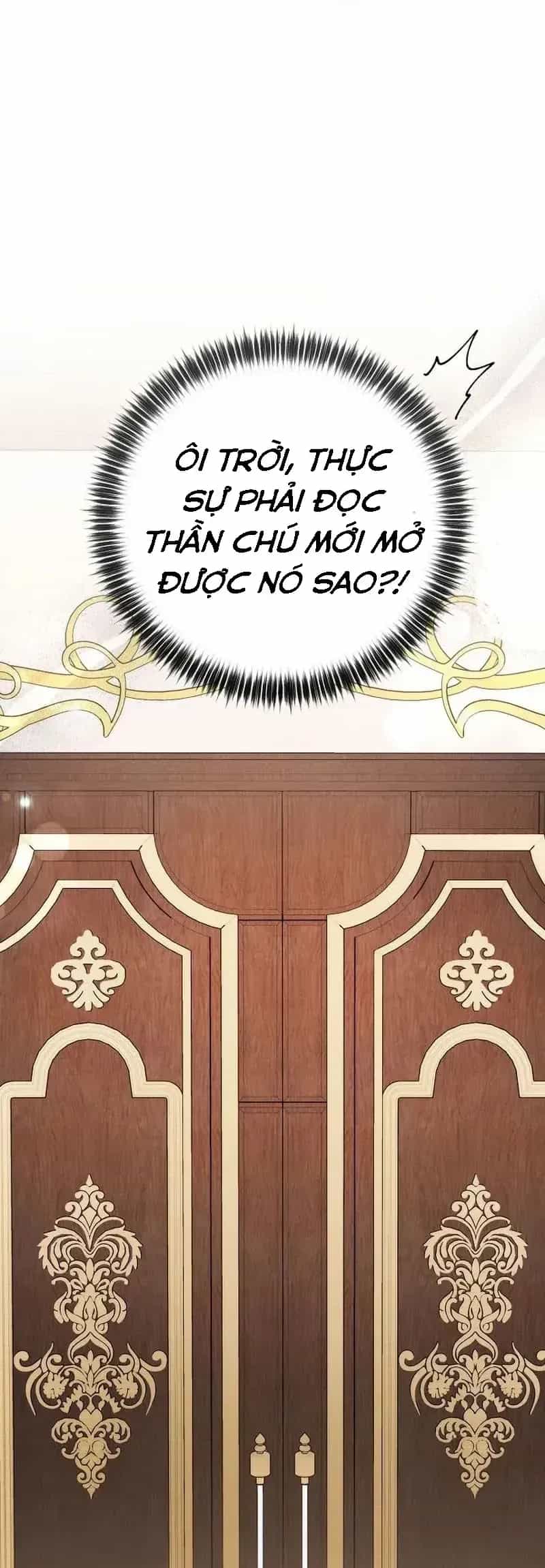 Trở Thành Liều Thuốc Chữa Lành Cho Bạo Quân Trong Câu Chuyện Tăm Tối - Chương 48 - ảnh 8
