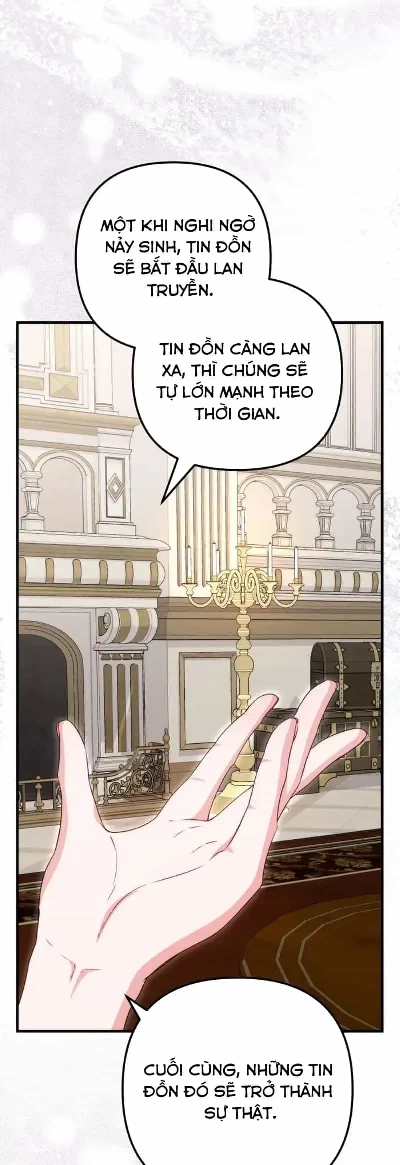 Trở Thành Liều Thuốc Chữa Lành Cho Bạo Quân Trong Câu Chuyện Tăm Tối - Chương 49 - ảnh 41