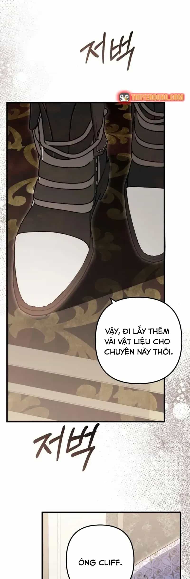 Trở Thành Liều Thuốc Chữa Lành Cho Bạo Quân Trong Câu Chuyện Tăm Tối - Chương 49 - ảnh 46
