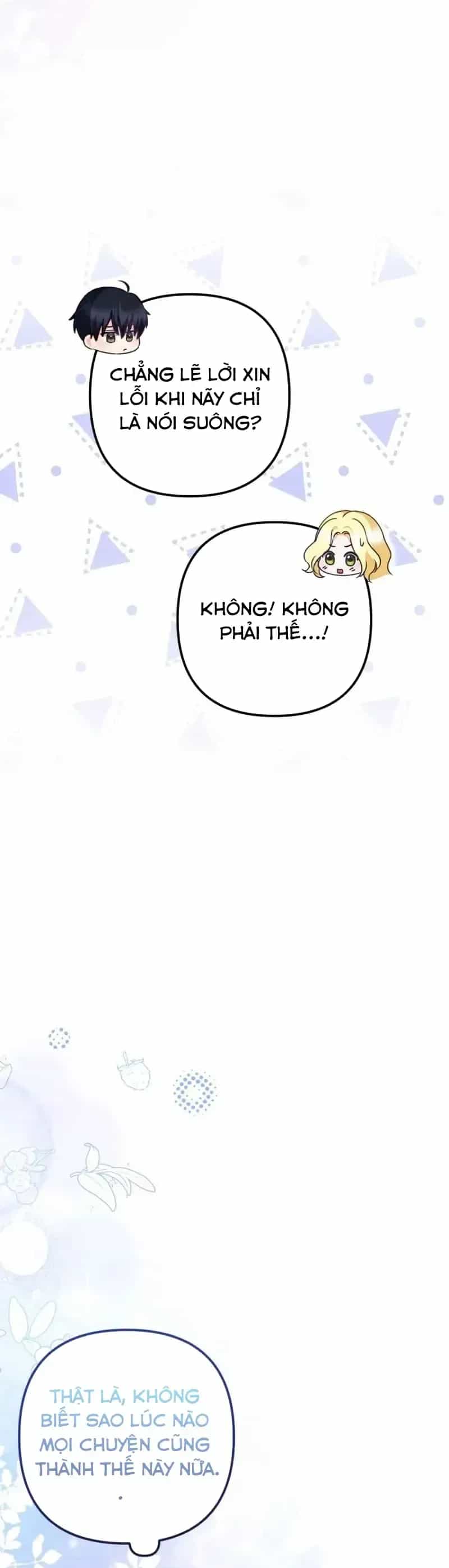 Trở Thành Liều Thuốc Chữa Lành Cho Bạo Quân Trong Câu Chuyện Tăm Tối - Chương 49 - ảnh 60