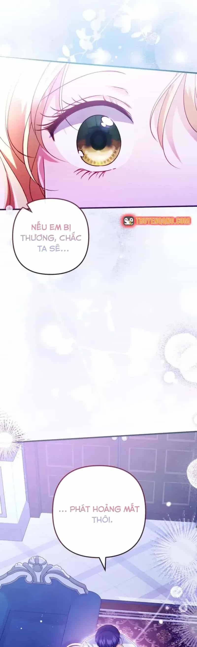 Trở Thành Liều Thuốc Chữa Lành Cho Bạo Quân Trong Câu Chuyện Tăm Tối - Chương 49 - ảnh 64
