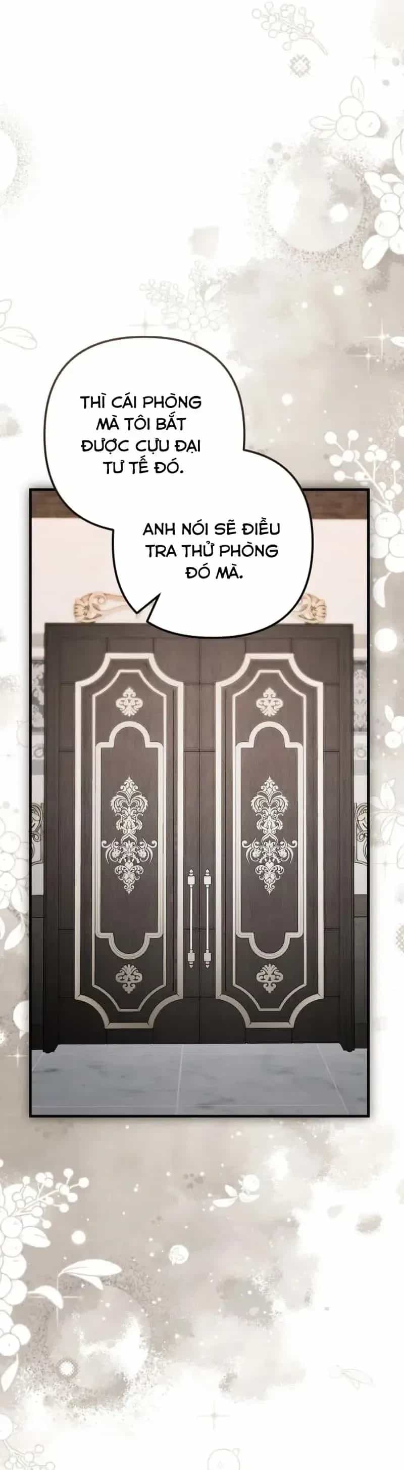 Trở Thành Liều Thuốc Chữa Lành Cho Bạo Quân Trong Câu Chuyện Tăm Tối - Chương 50 - ảnh 38