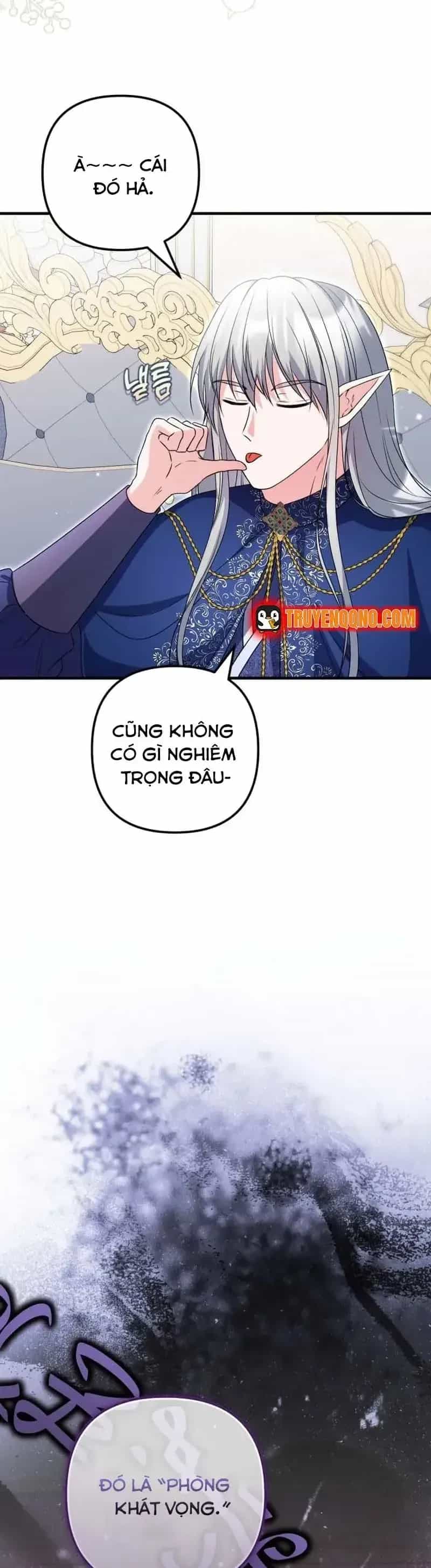 Trở Thành Liều Thuốc Chữa Lành Cho Bạo Quân Trong Câu Chuyện Tăm Tối - Chương 50 - ảnh 39