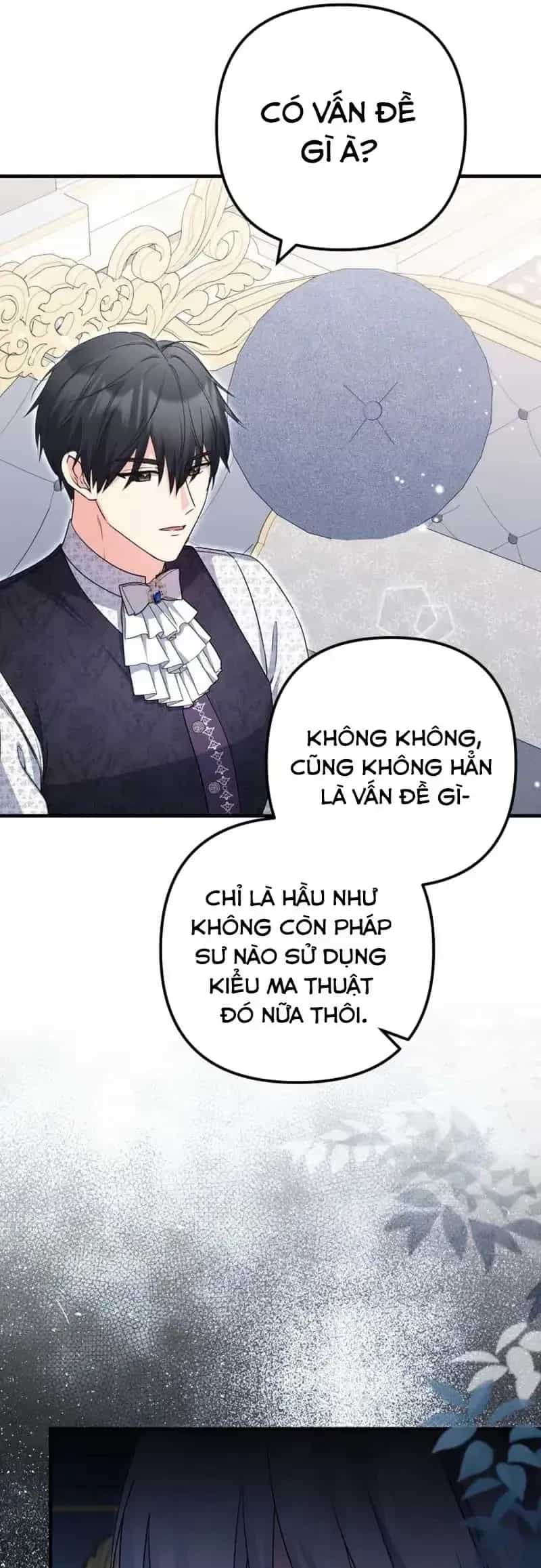 Trở Thành Liều Thuốc Chữa Lành Cho Bạo Quân Trong Câu Chuyện Tăm Tối - Chương 50 - ảnh 48